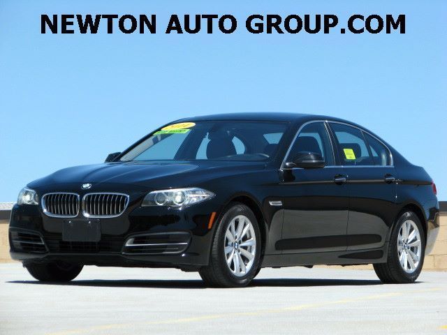 2014 BMW 528i xDrive AWD XDrive navigation Newton, MA, Boston