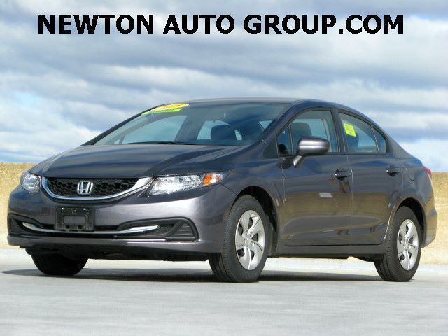 2015 Honda Civic LX sedan camera, Newton, MA, Boston, MA.