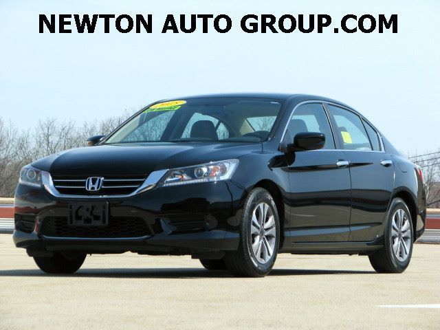 2015 Honda Accord LX Auto Newton, MA, Boston, MA