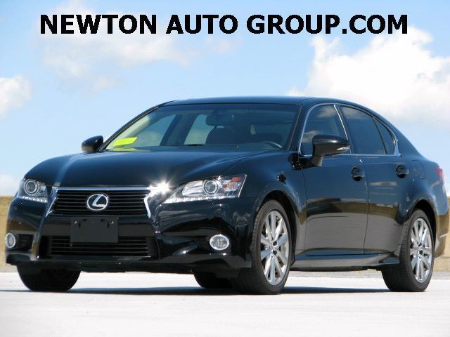 2014 Lexus GS 350 Premium AWD Navigation, Boston, Newton,