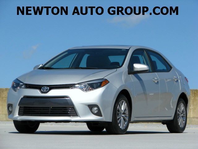 2016 Toyota Corolla LE Premium, Newton, MA, Boston, MA