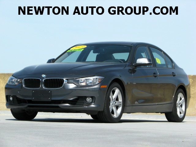 2013 BMW 3 Series 328i Pemium Auto, Newton, MA, Boston, MA