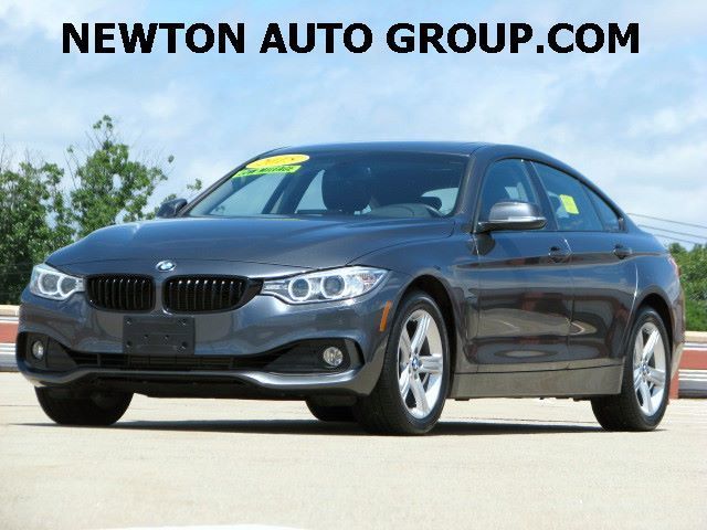 2015 BMW 428i xDrive Gran Coupe 428i xDrive Gran coupe, Boston MA Newton