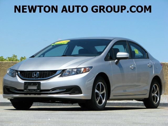 2015 Honda Civic SE Automatic, Newton, MA, Boston, MA