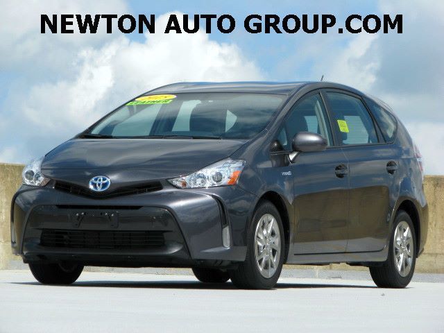 2015 Toyota Prius v V Four IV Navigation, leather Boston, MA