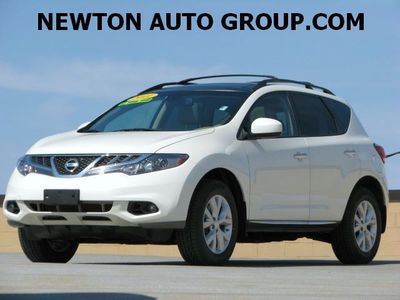 Used nissan murano boston ma #3