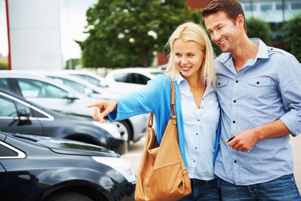 Find your perfect car at Newton Auto Sales