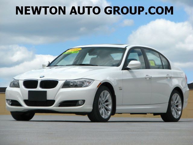 2011 BMW 328i xDrive Xdrive Navigation, Newton, MA, Boston, M