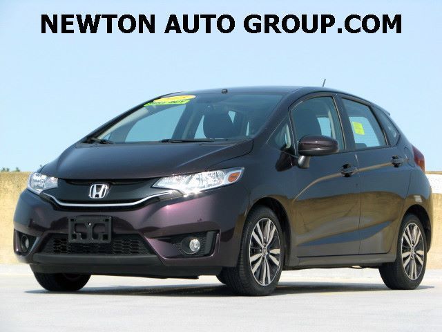 2015 Honda Fit EX sport, auto, Newton, MA, Boston, MA