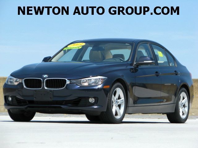 2013 BMW 3 Series 328i xDrive Navigation, Newton Boston MA