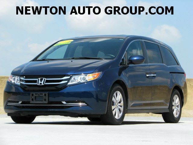 2015 Honda Odyssey EX-L Navigation, Boston, MA. Newton, MA.