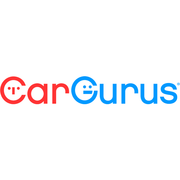 Car Gurus logo