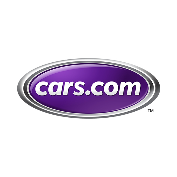 Cars.com logo